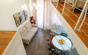 Ortigia Sweet Home
