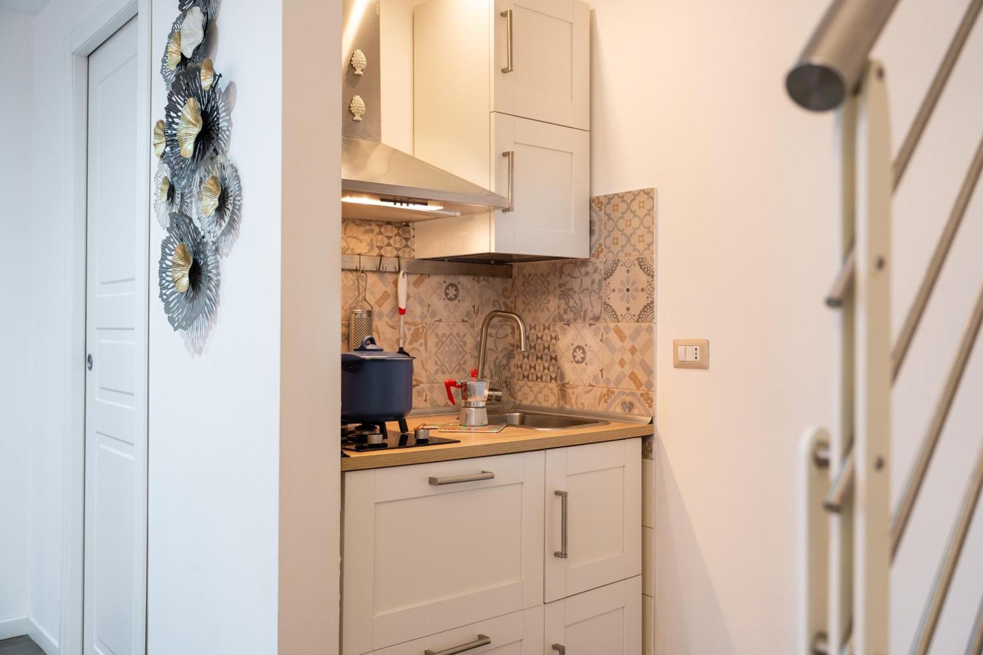 Ortigia Sweet Home Syracuse Esterno foto