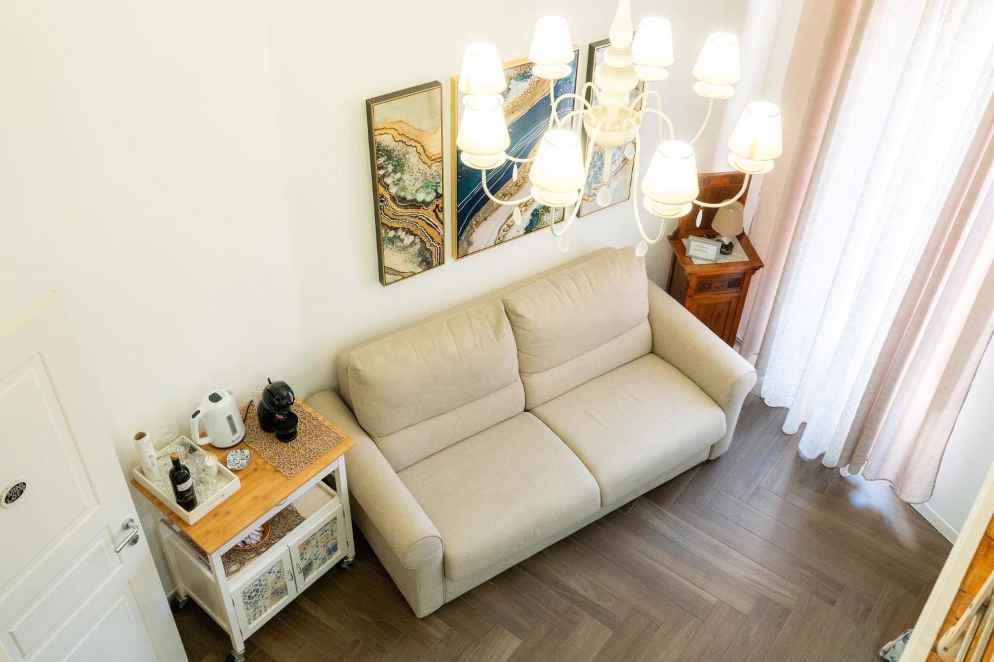 Ortigia Sweet Home Syracuse Esterno foto