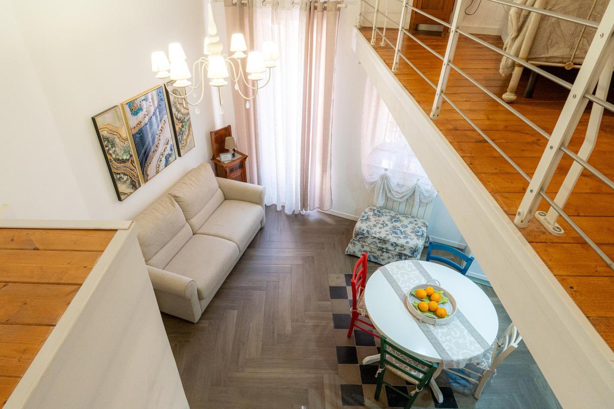 Ortigia Sweet Home Syracuse Esterno foto