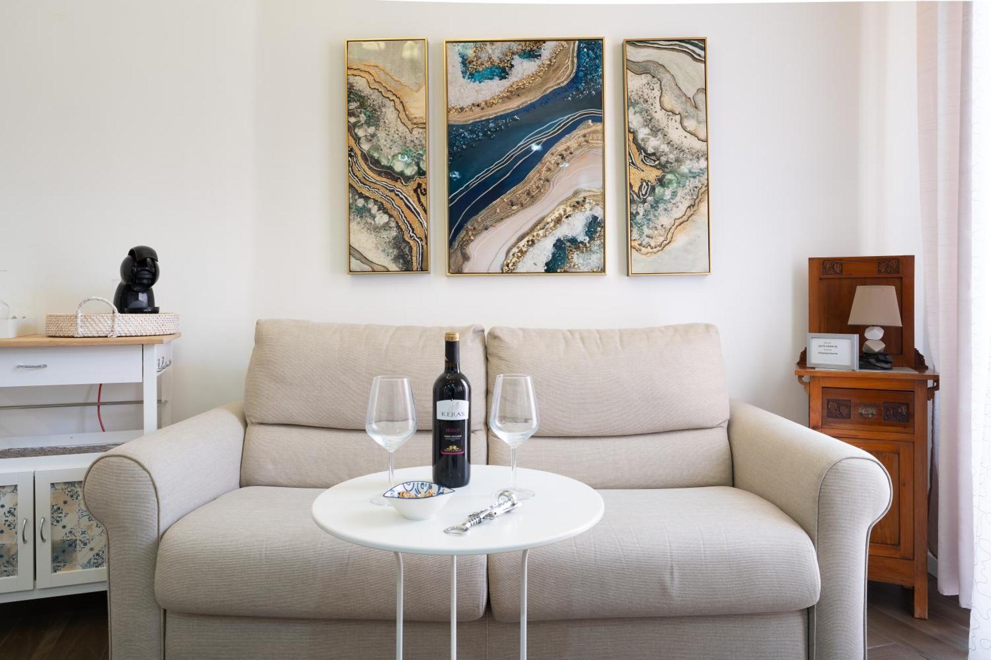 Ortigia Sweet Home Syracuse Esterno foto