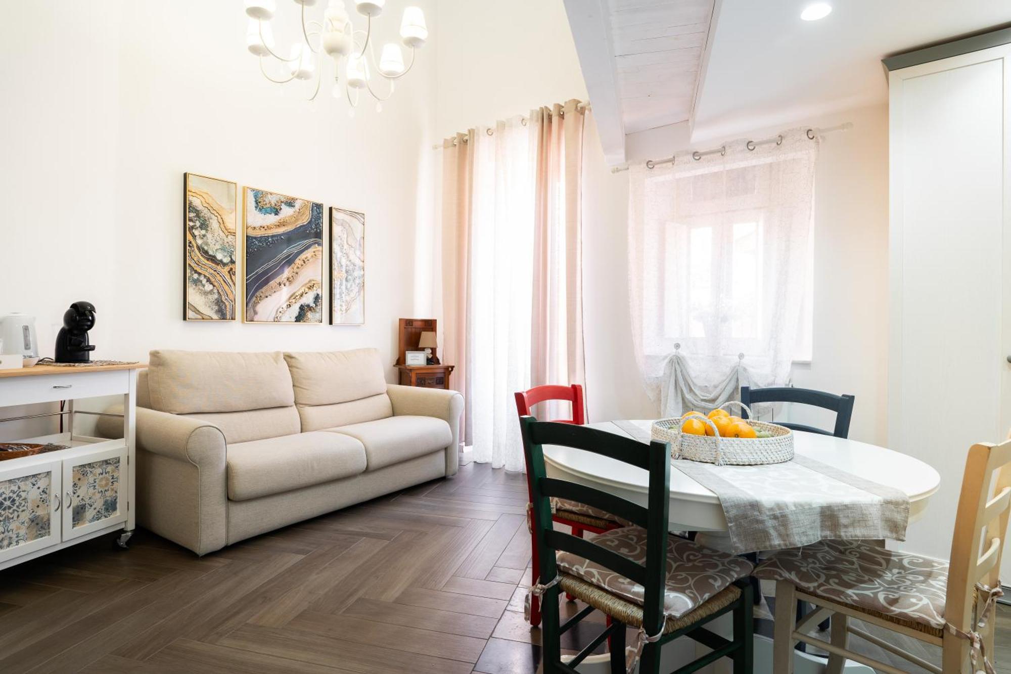 Ortigia Sweet Home Syracuse Esterno foto