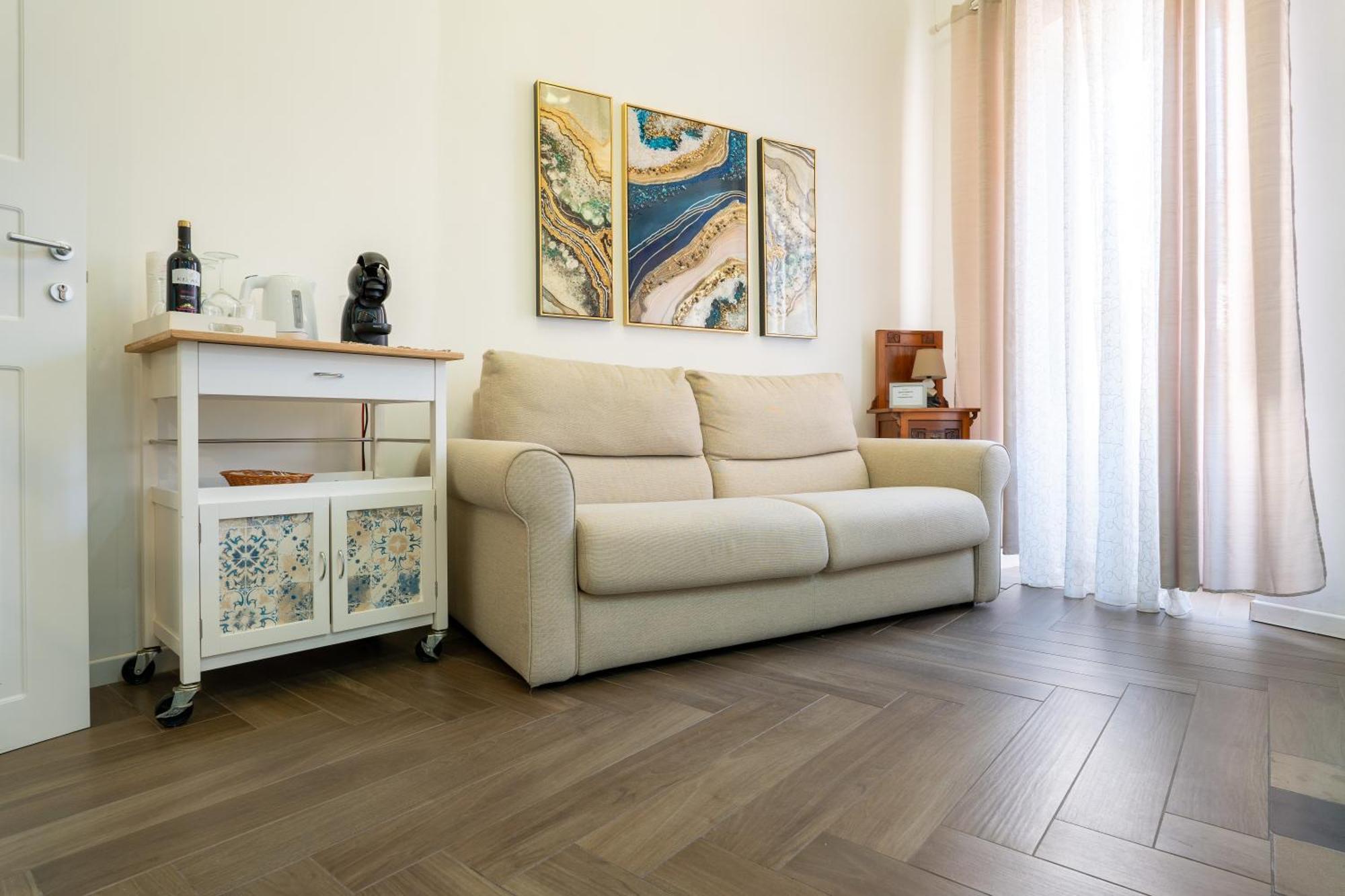 Ortigia Sweet Home Syracuse Esterno foto